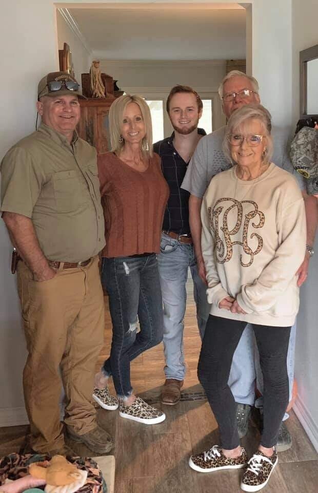 Marilyn Carol Prewitt - Photo 4