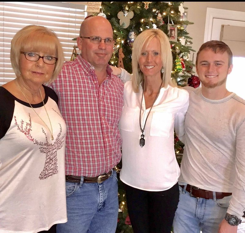 Marilyn Carol Prewitt - Photo 8