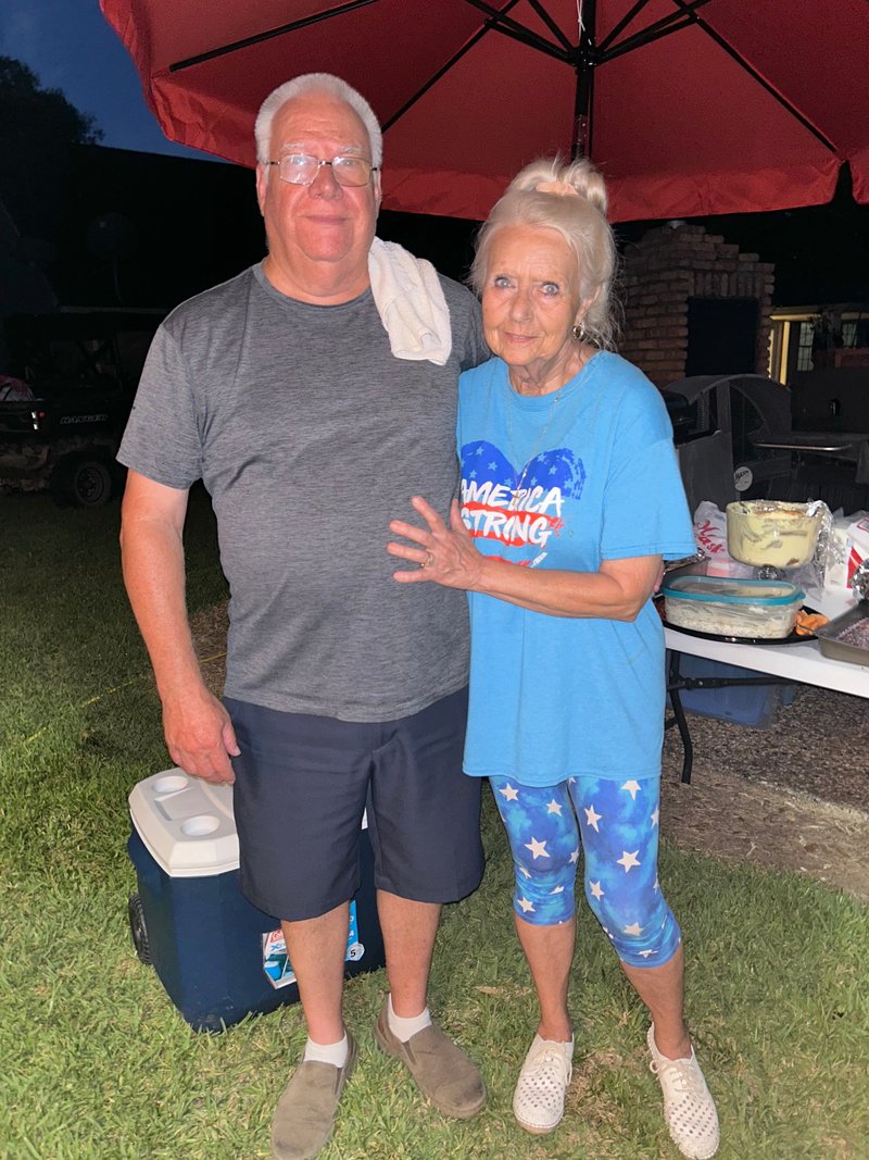 Marilyn Carol Prewitt - Photo 9