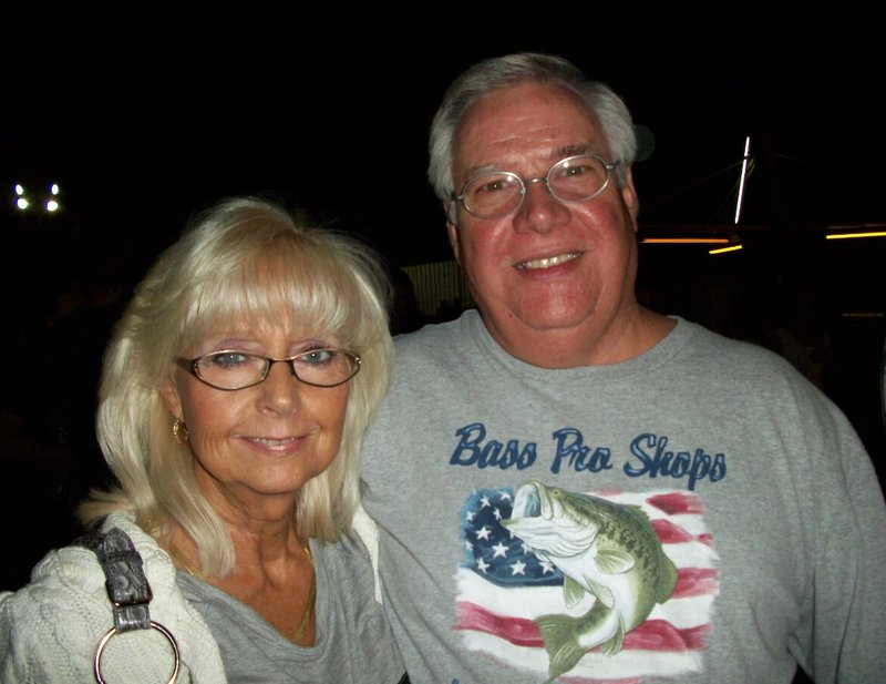 Marilyn Carol Prewitt - Photo 10