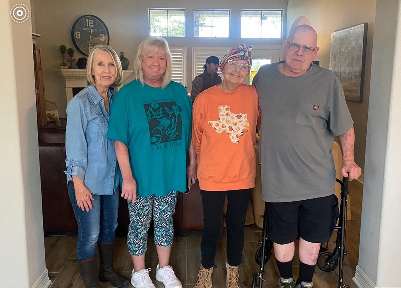 Marilyn Carol Prewitt - Photo 12