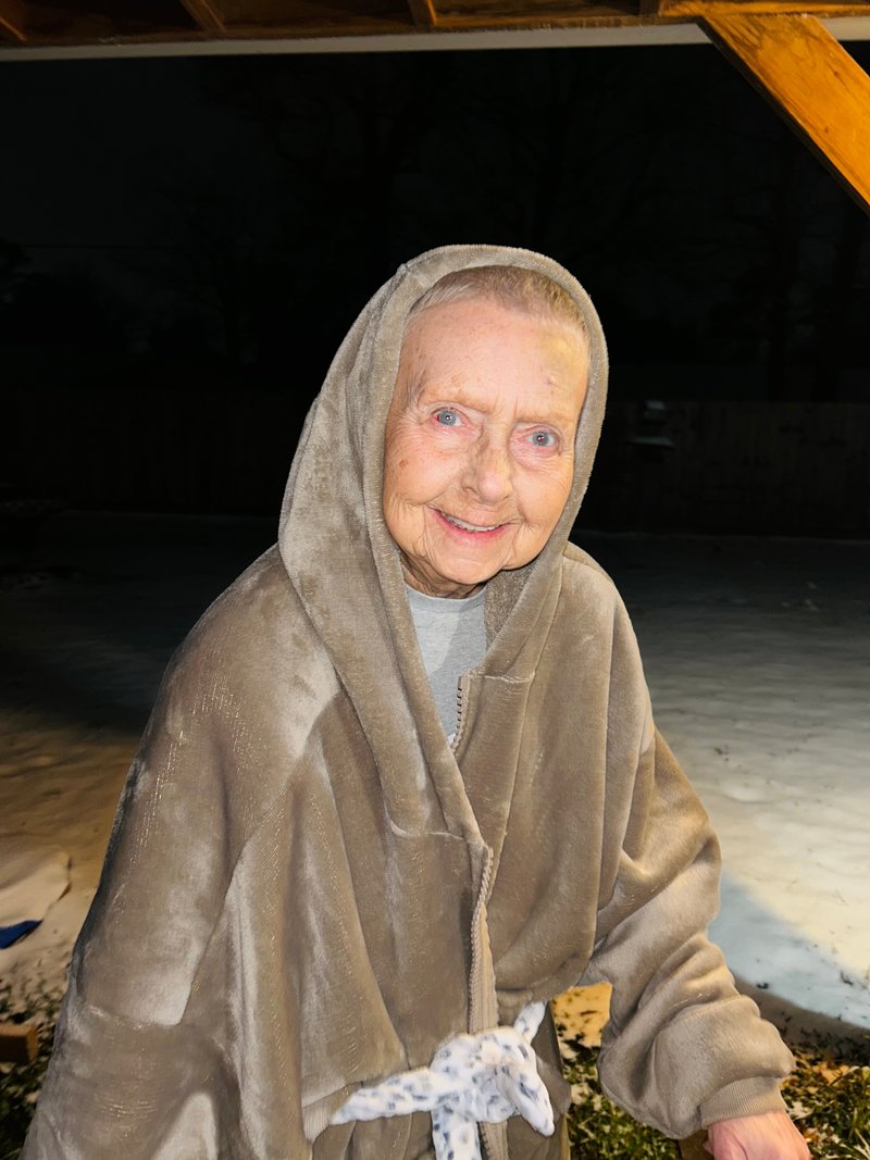 Marilyn Carol Prewitt - Photo 11