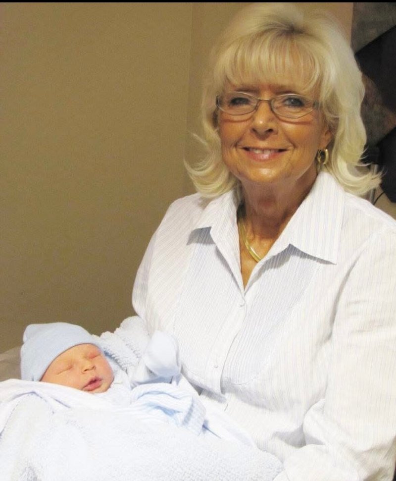 Marilyn Carol Prewitt - Photo 15