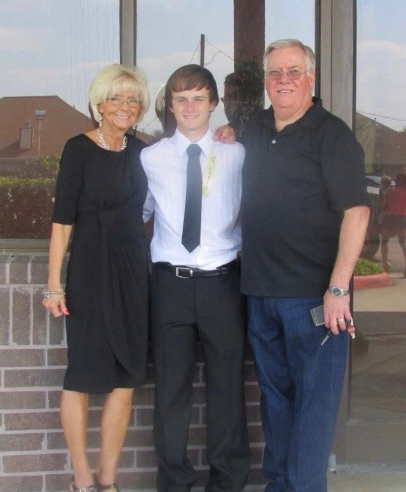 Marilyn Carol Prewitt - Photo 16