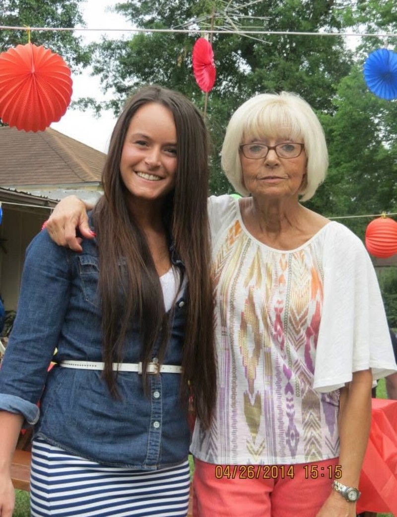 Marilyn Carol Prewitt - Photo 14