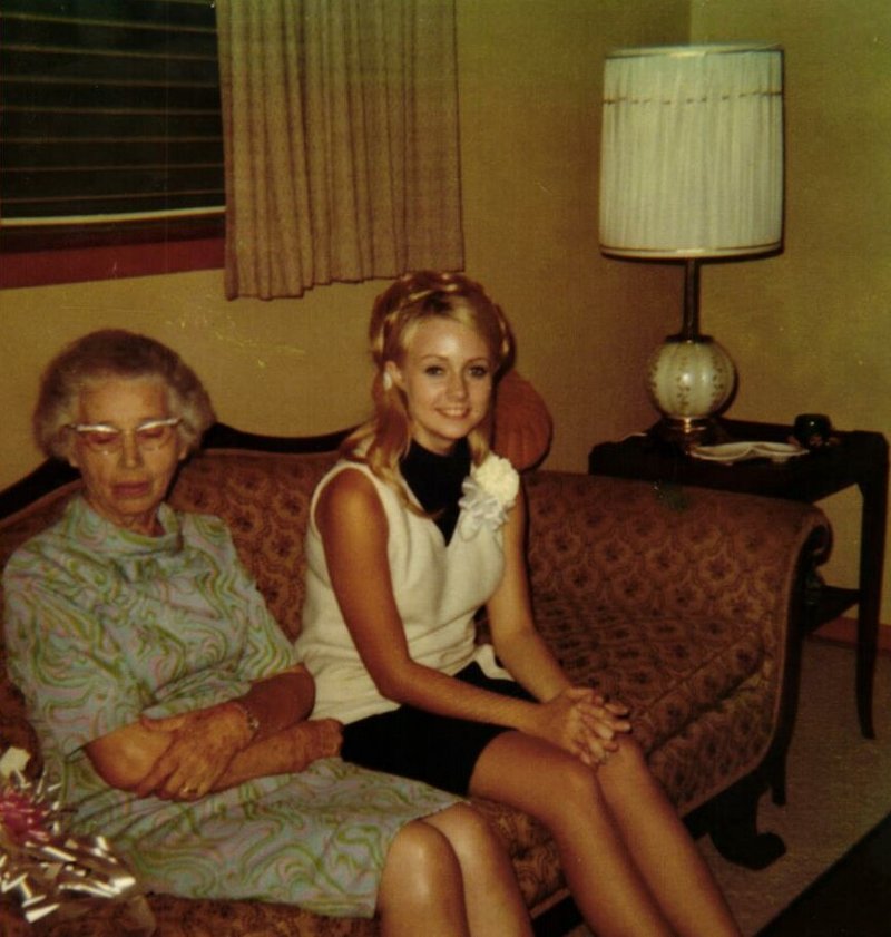 Marilyn Carol Prewitt - Photo 17