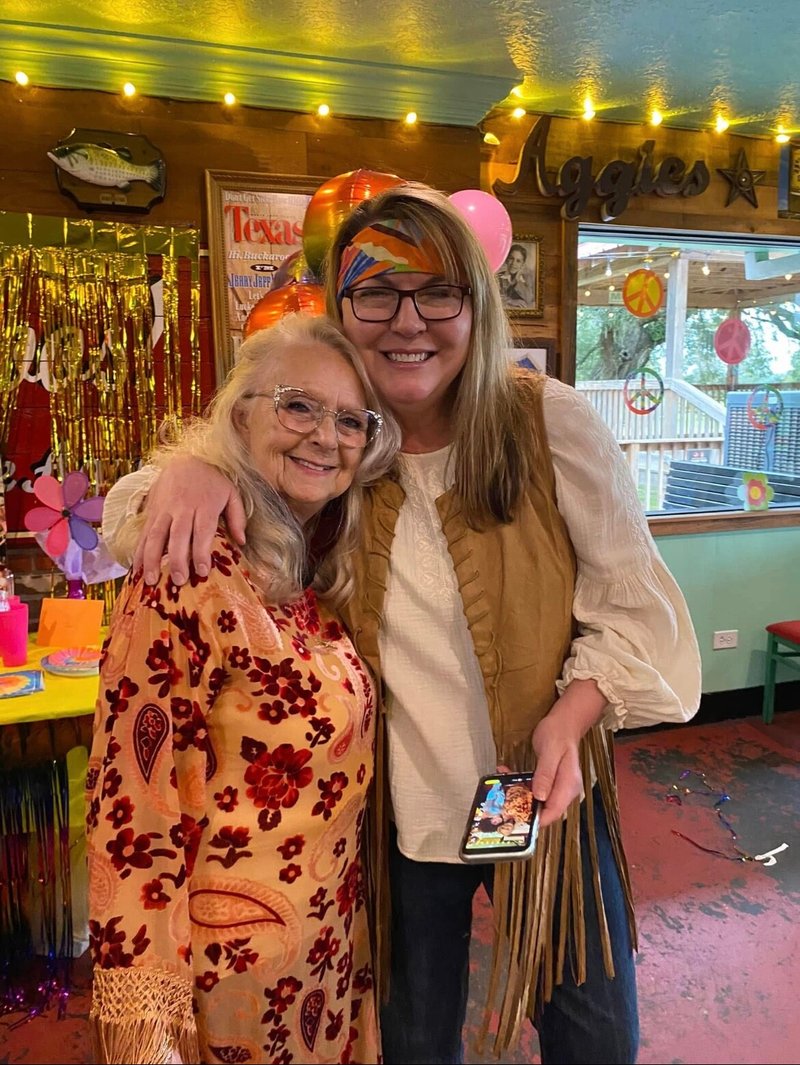 Marilyn Carol Prewitt - Photo 18