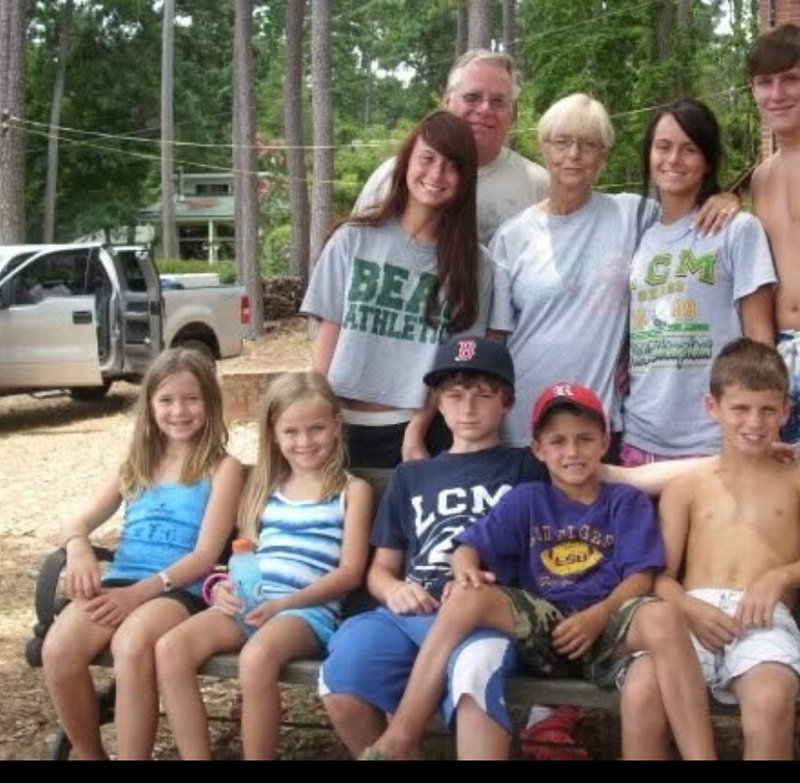 Marilyn Carol Prewitt - Photo 20