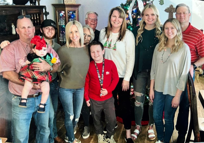 Marilyn Carol Prewitt - Photo 19