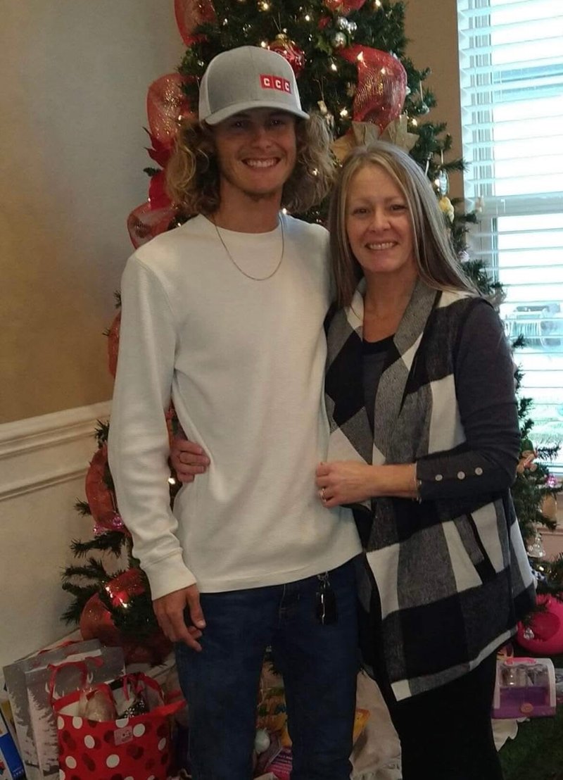 Marilyn Carol Prewitt - Photo 22