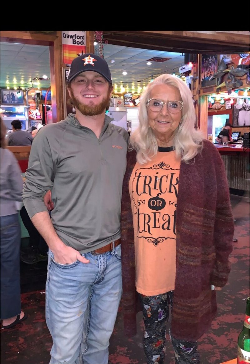 Marilyn Carol Prewitt - Photo 23