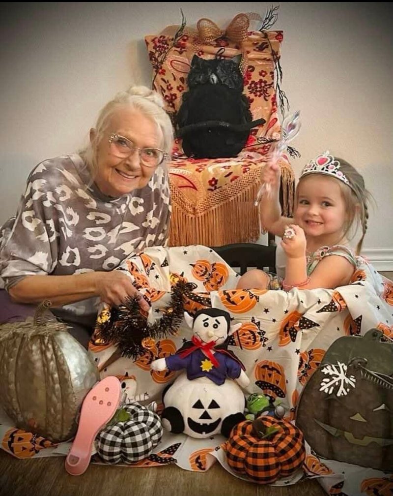 Marilyn Carol Prewitt - Photo 24