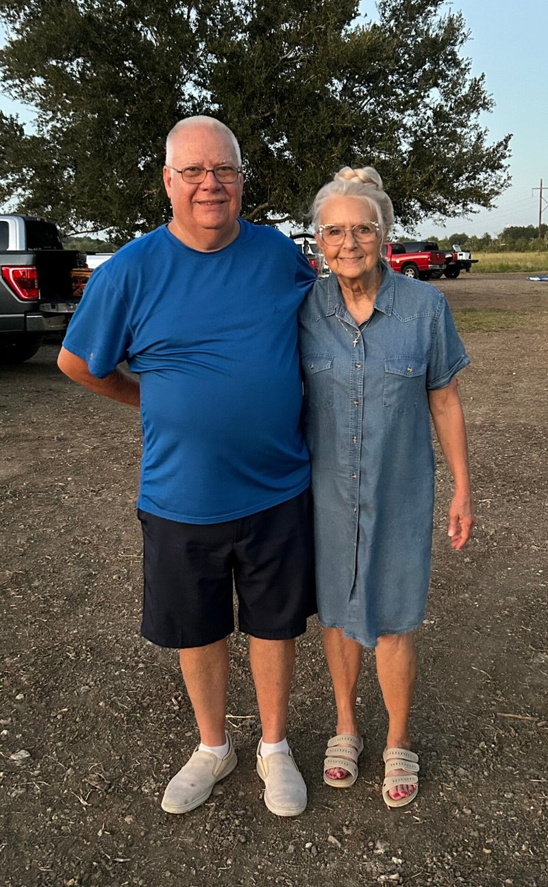 Marilyn Carol Prewitt - Photo 28