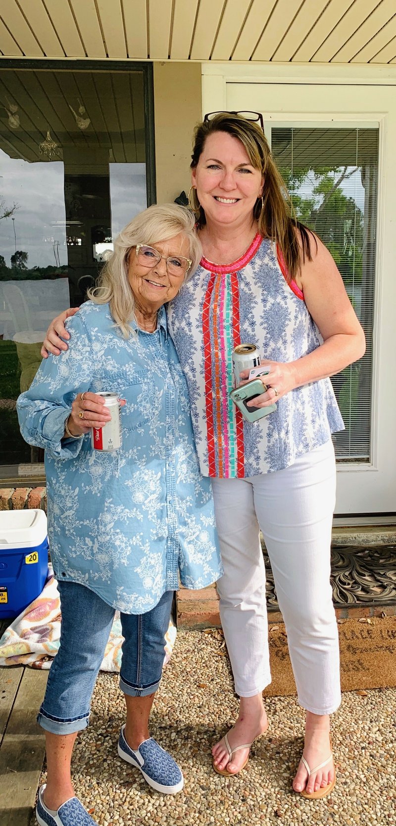 Marilyn Carol Prewitt - Photo 30