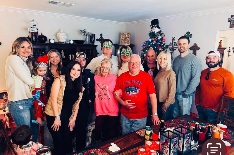 Marilyn Carol Prewitt - Photo 31