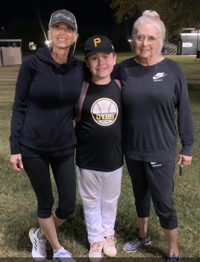 Marilyn Carol Prewitt - Photo 32