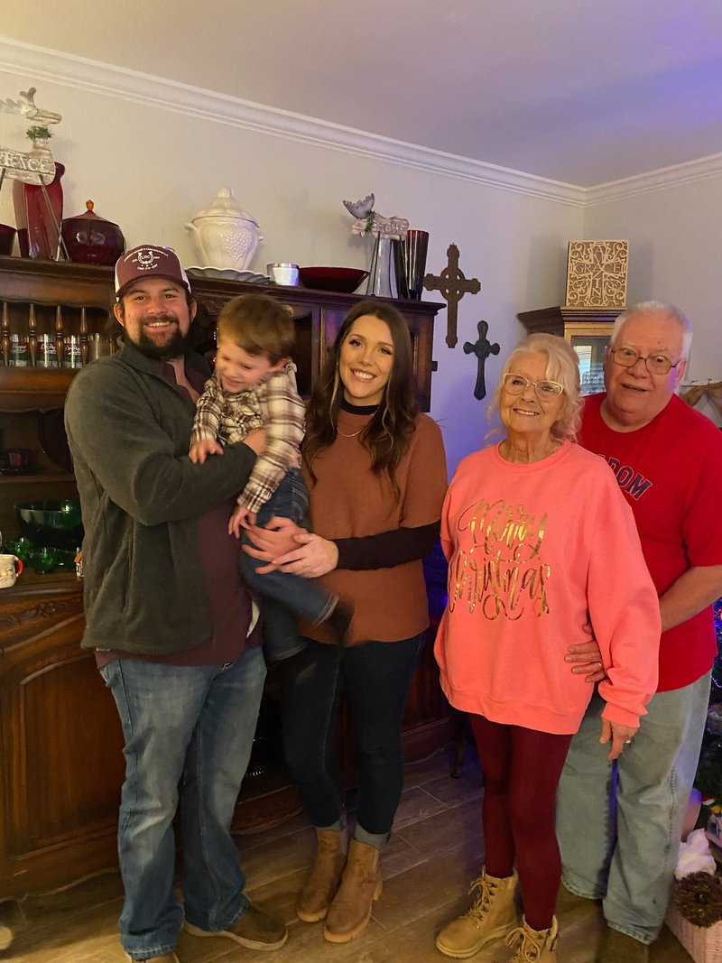 Marilyn Carol Prewitt - Photo 35