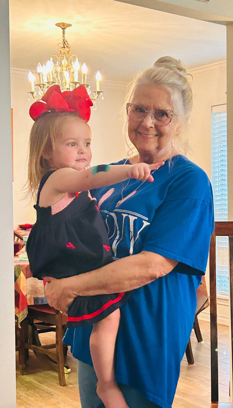 Marilyn Carol Prewitt - Photo 33