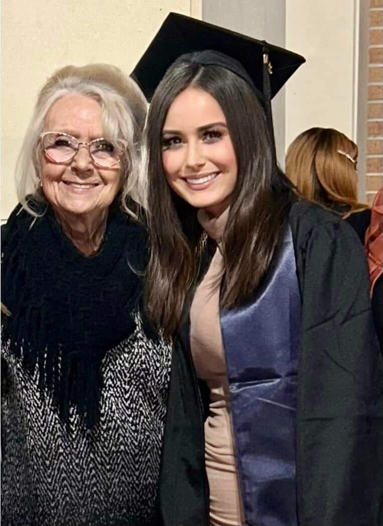 Marilyn Carol Prewitt - Photo 36