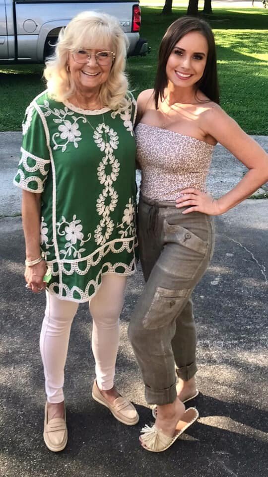 Marilyn Carol Prewitt - Photo 40