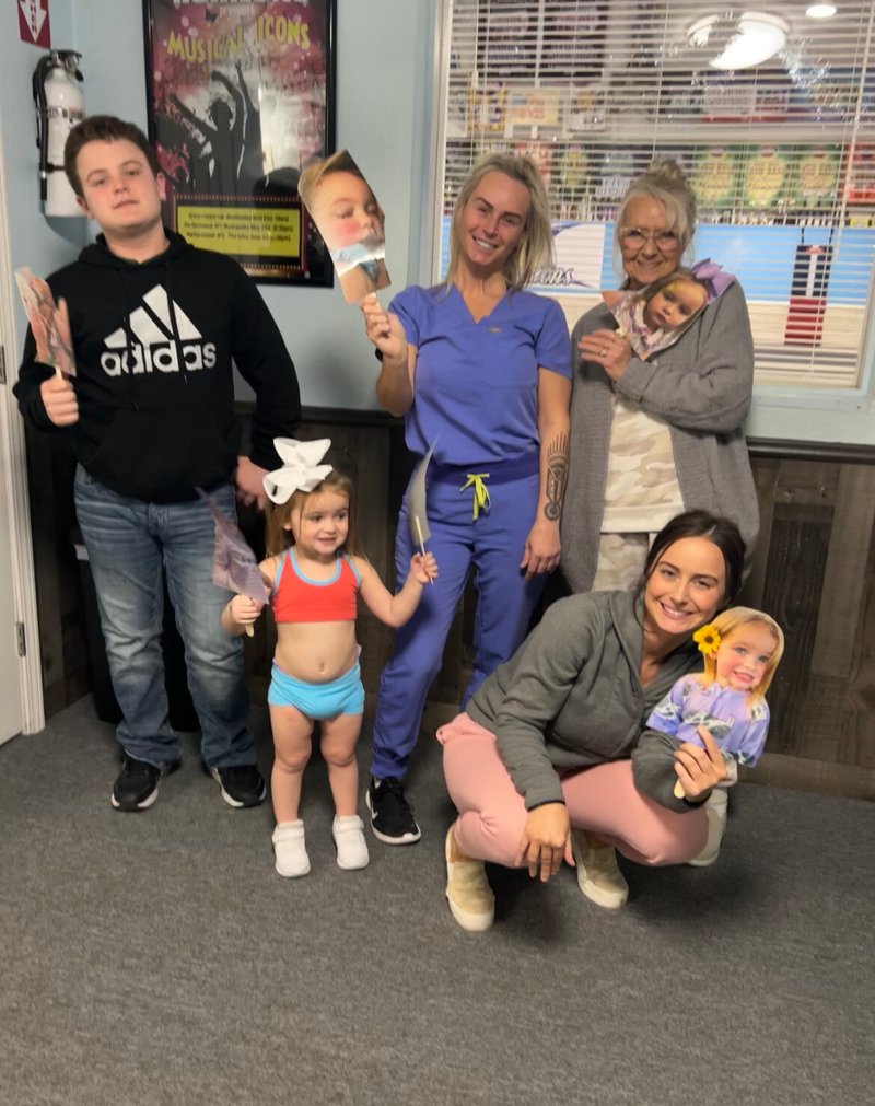 Marilyn Carol Prewitt - Photo 41