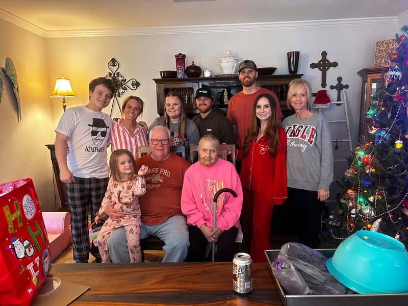 Marilyn Carol Prewitt - Photo 39