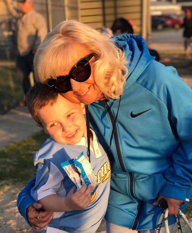 Marilyn Carol Prewitt - Photo 42