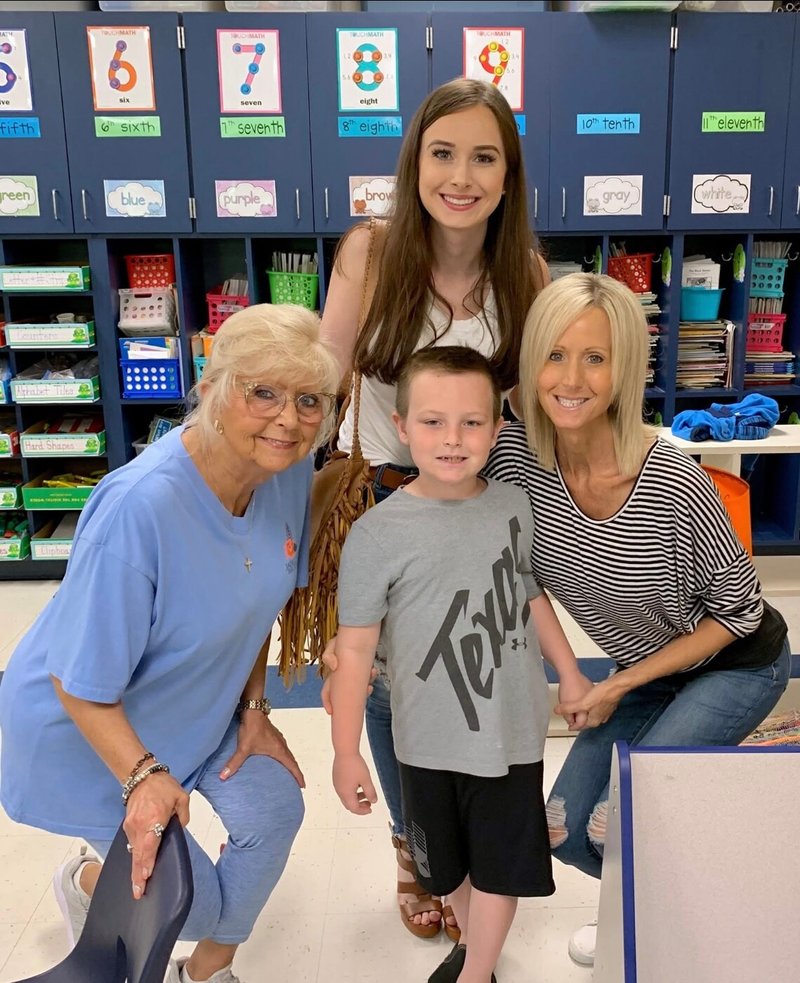 Marilyn Carol Prewitt - Photo 43