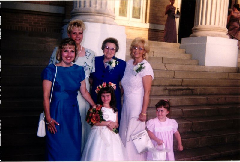 Marilyn Carol Prewitt - Photo 44