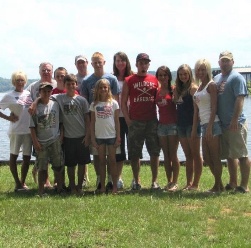 Marilyn Carol Prewitt - Photo 45