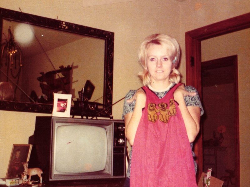 Marilyn Carol Prewitt - Photo 46