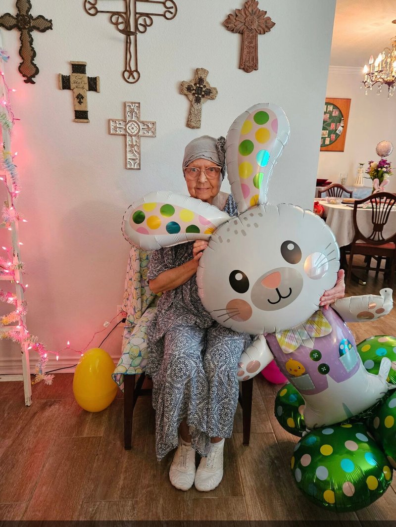 Marilyn Carol Prewitt - Photo 47