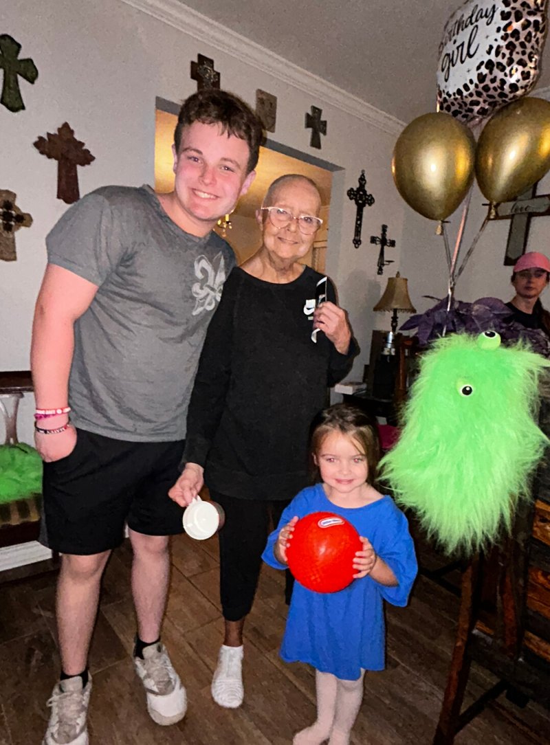 Marilyn Carol Prewitt - Photo 48