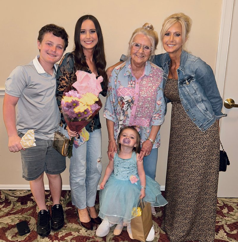 Marilyn Carol Prewitt - Photo 50