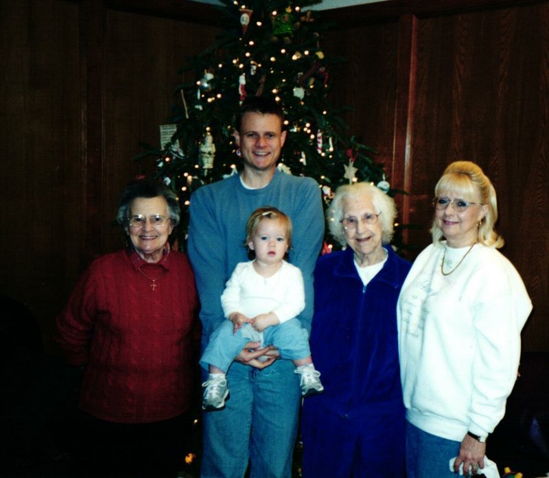 Marilyn Carol Prewitt - Photo 53