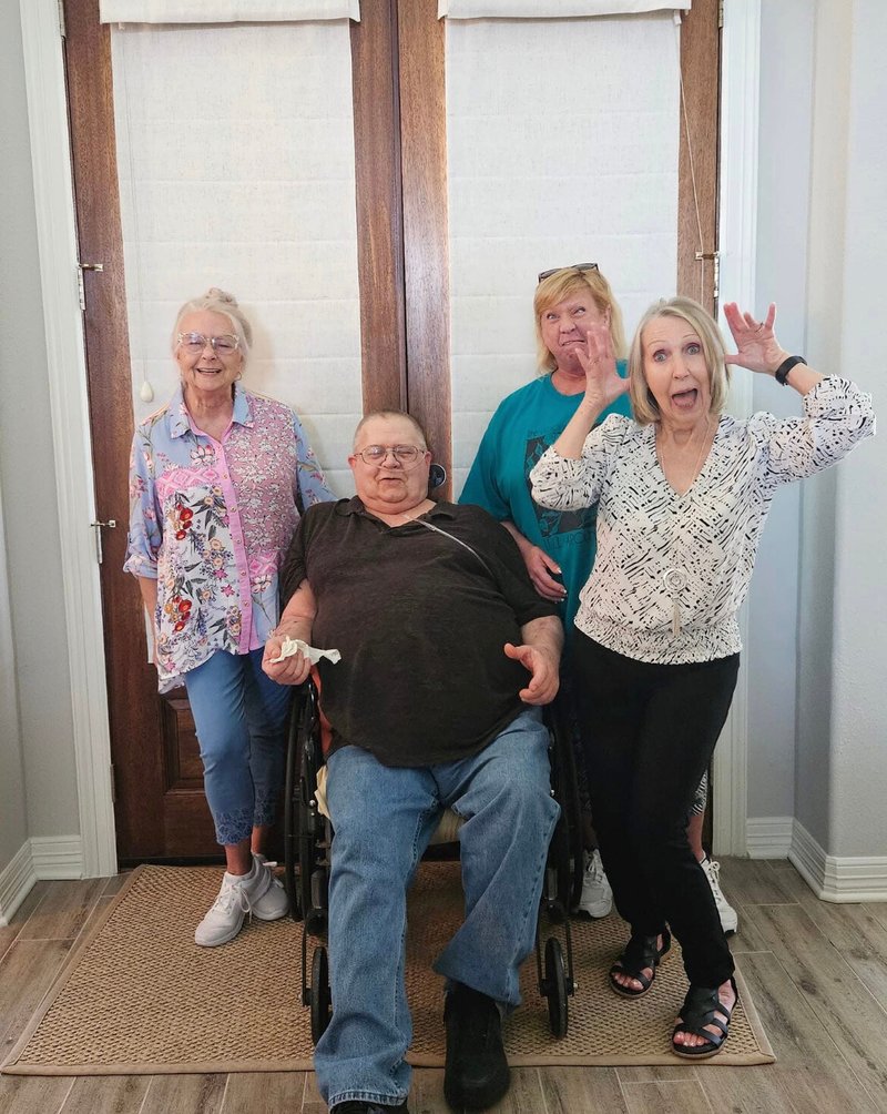 Marilyn Carol Prewitt - Photo 54