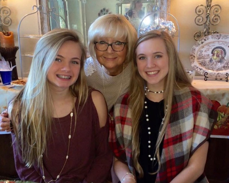 Marilyn Carol Prewitt - Photo 55