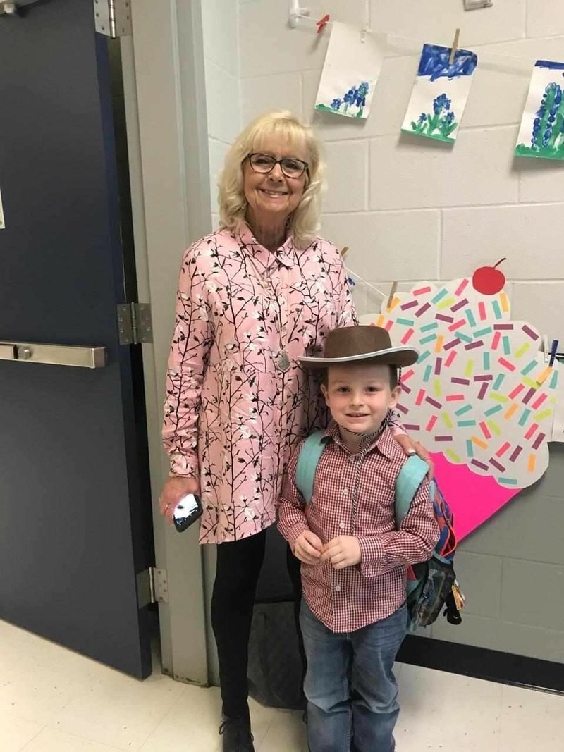 Marilyn Carol Prewitt - Photo 60