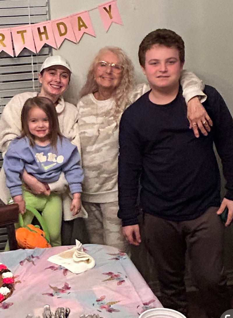 Marilyn Carol Prewitt - Photo 61