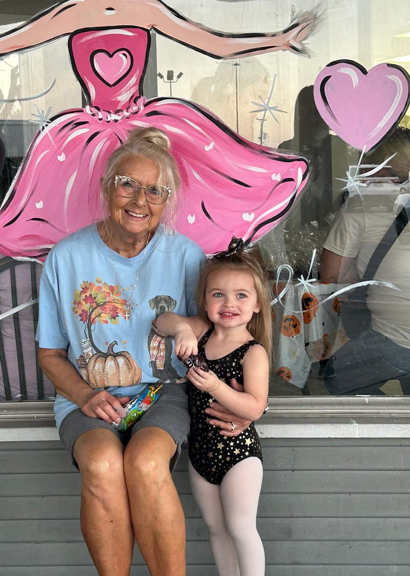 Marilyn Carol Prewitt - Photo 65