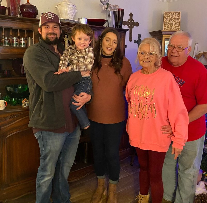 Marilyn Carol Prewitt - Photo 67