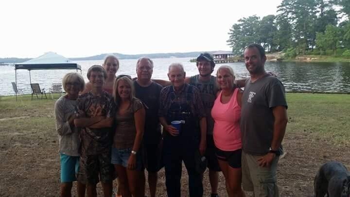 Marilyn Carol Prewitt - Photo 68