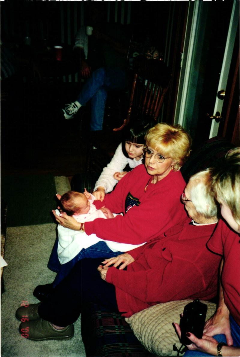 Marilyn Carol Prewitt - Photo 69