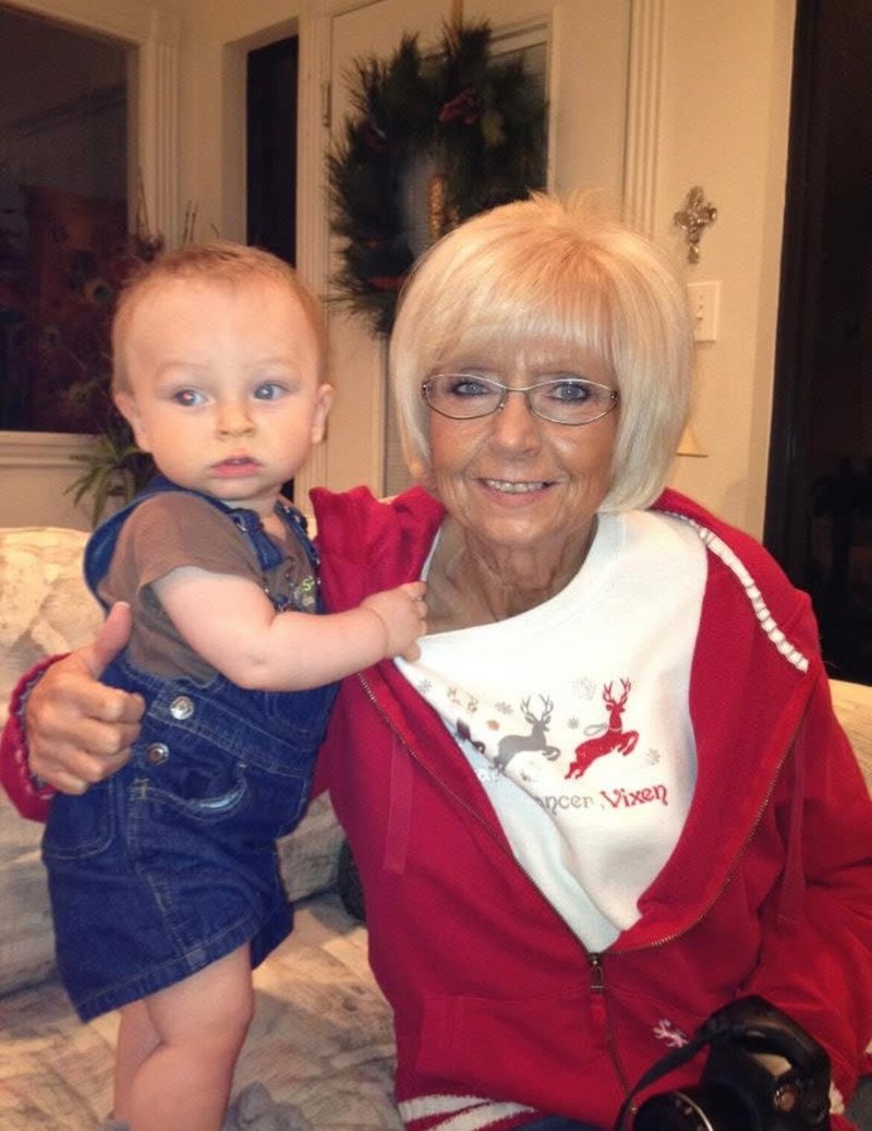 Marilyn Carol Prewitt - Photo 74