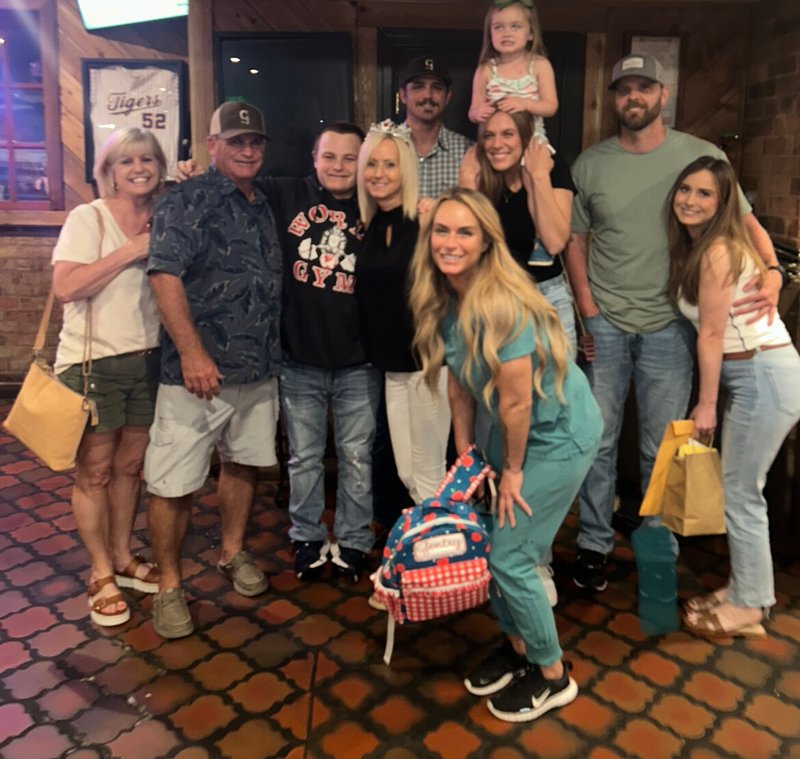 Marilyn Carol Prewitt - Photo 76