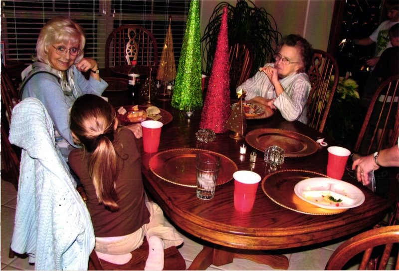 Marilyn Carol Prewitt - Photo 79