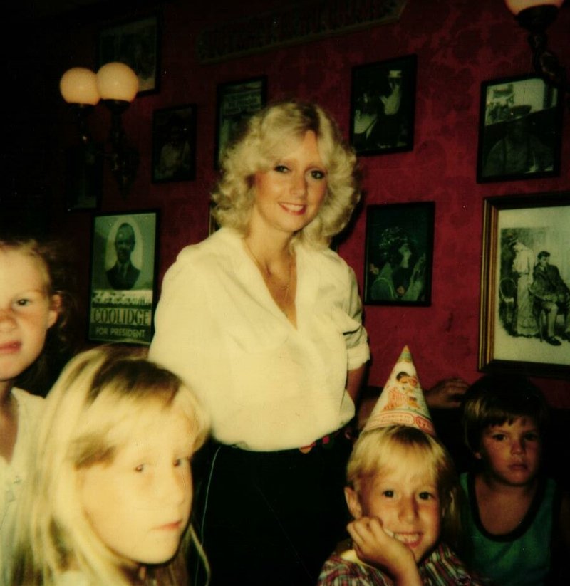 Marilyn Carol Prewitt - Photo 81