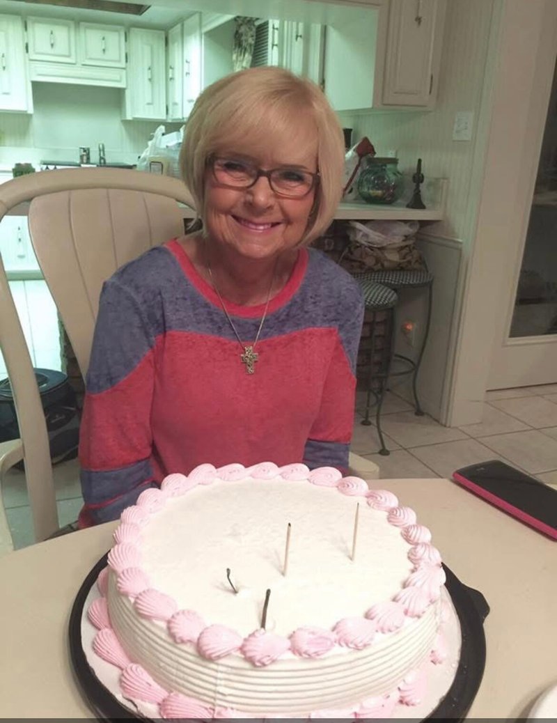 Marilyn Carol Prewitt - Photo 83