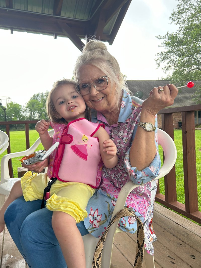 Marilyn Carol Prewitt - Photo 84