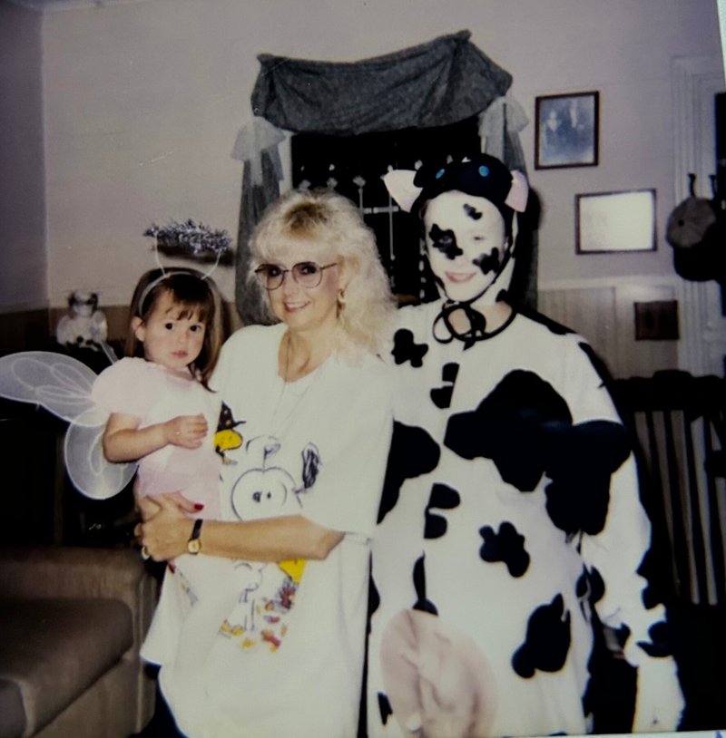 Marilyn Carol Prewitt - Photo 85